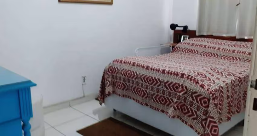 Casa no Parque Santo Amaro