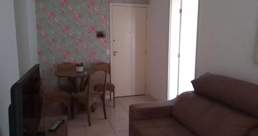 Apartamento no Fit Vivai