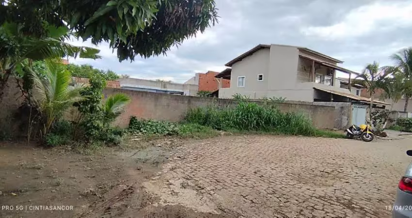 Terreno no Jockey
