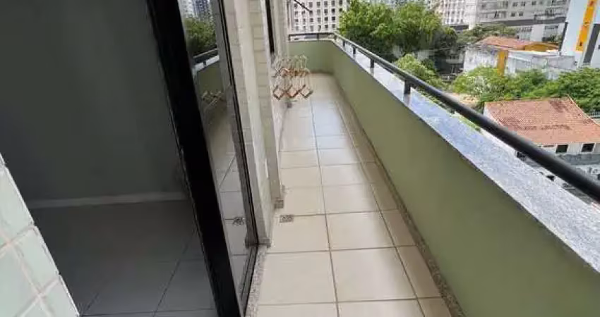 Apartamento no Centro
