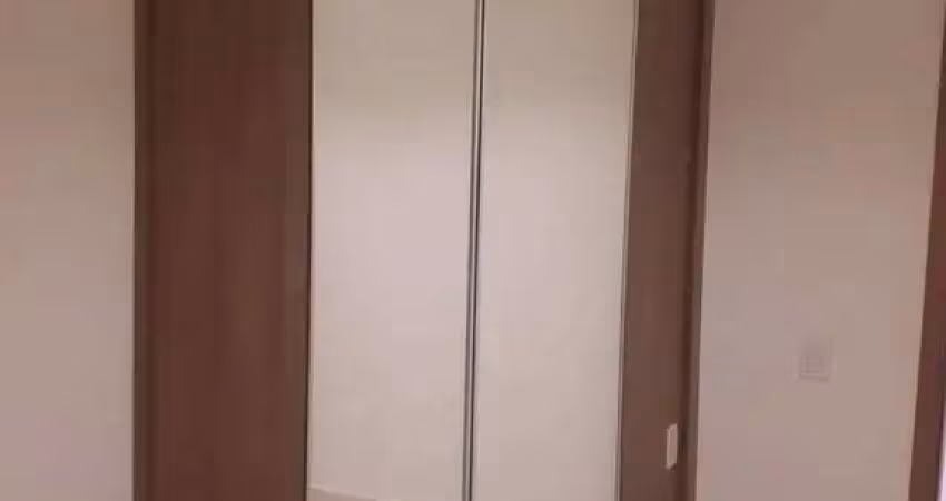 Apartamento com modulados no Ônix