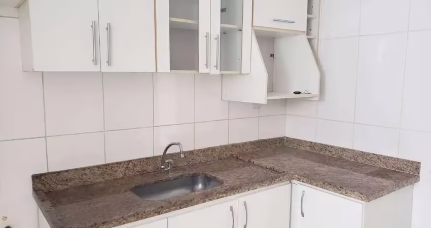 Apartamento no Flamboyant
