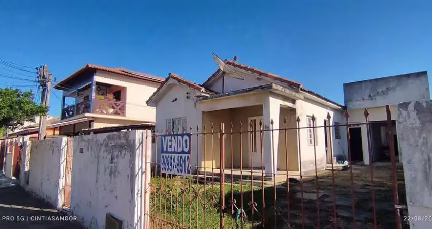 Casa ampla no Tarcísio Miranda