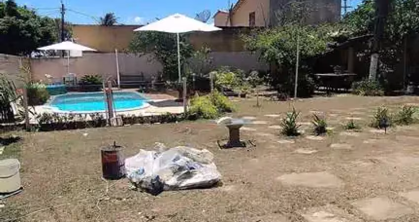 Casa com 3 quartos à venda no Farol de São Thomé, Campos dos Goytacazes 