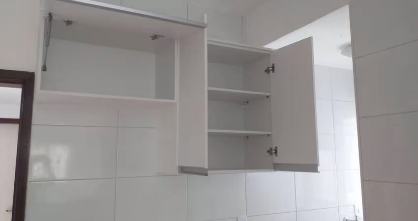 Apartamento no Residencial Europa