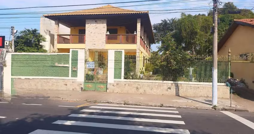 Casa no Jardim Carioca