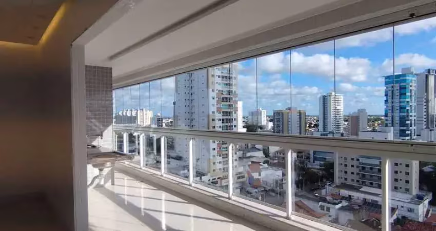 Apartamento alto padrão