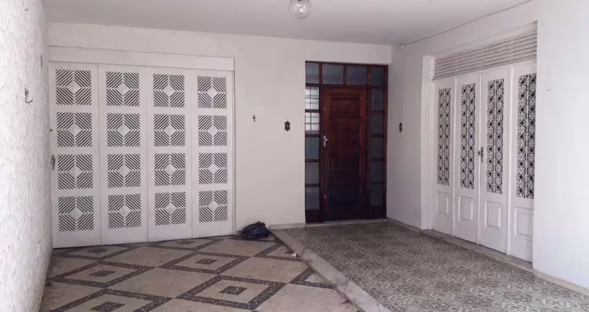 Casa com 4 quartos à venda no Centro, Campos dos Goytacazes 