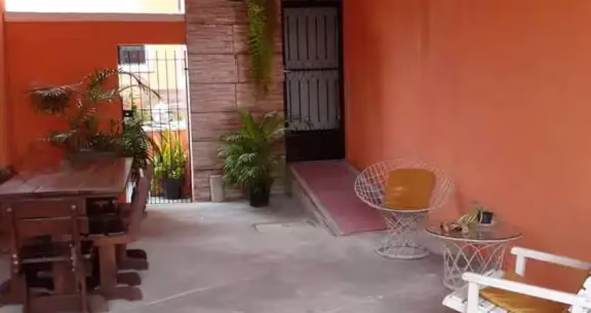 Casa perto da Alberto Torres