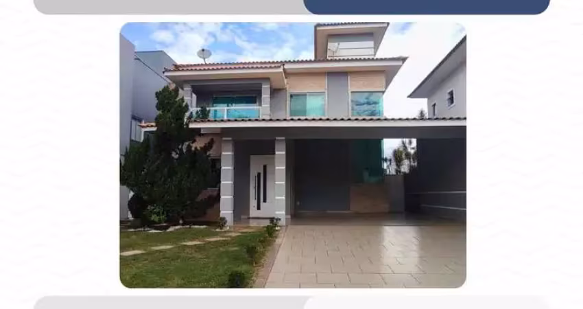 Casa no Condomínio Sonho Dourado