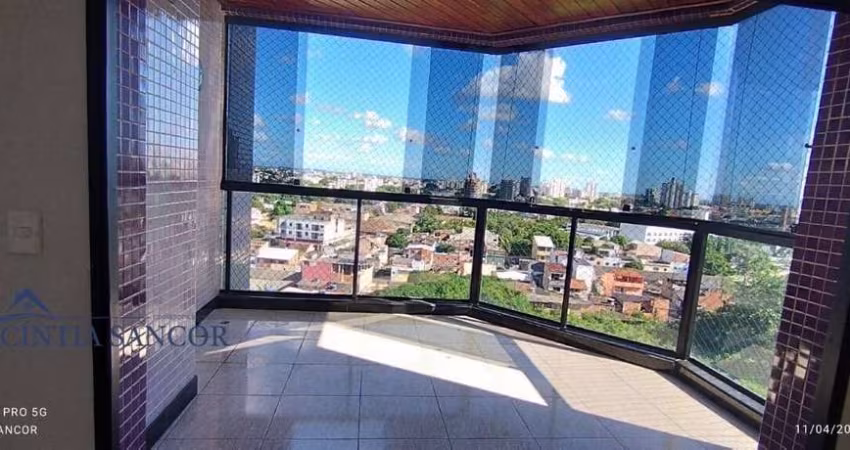 Apartamento bem localizado