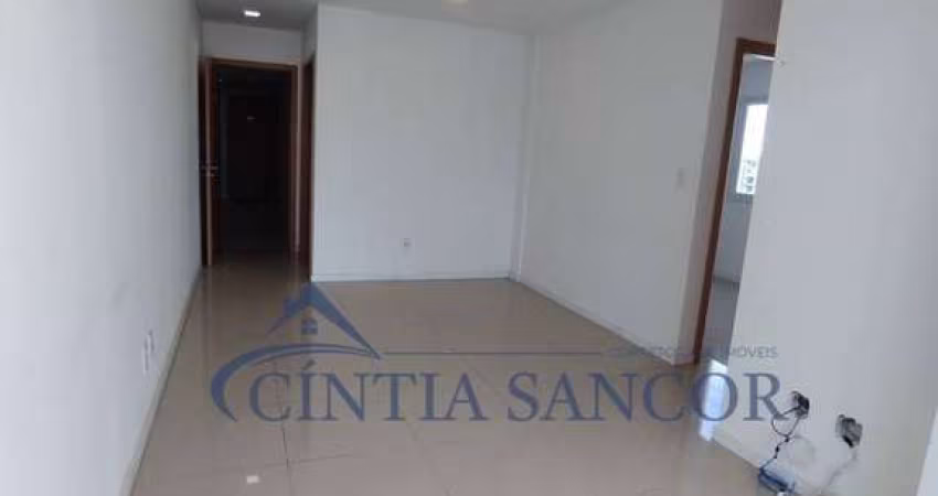 Apartamento 2 quartos na Rua Baronesa da Lagoa Dourada