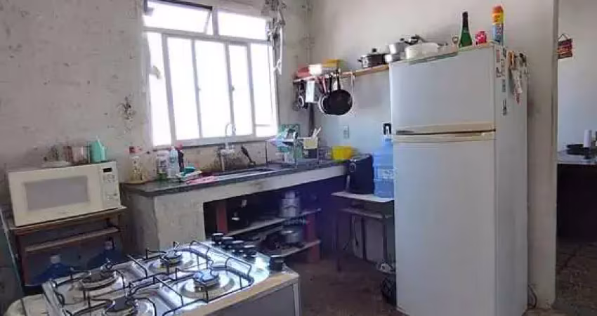 Casa com 6 quartos na Riachuelo