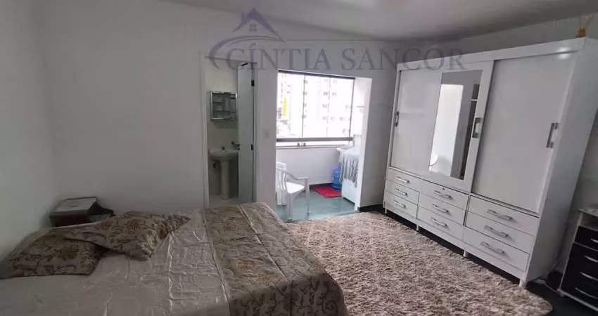 Apartamento com 1 quarto para alugar no Centro, Campos dos Goytacazes 