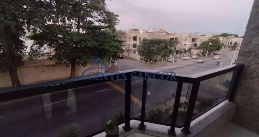 Apartamento com 3 quartos à venda no Parque Flamboyant, Campos dos Goytacazes 
