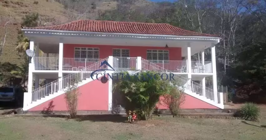 Chácara / sítio com 4 quartos à venda na Zona Rural, São Fidélis 