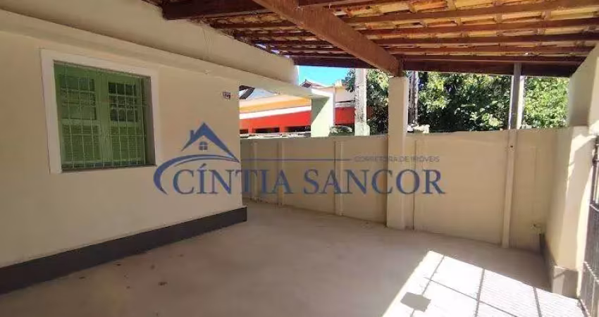 Casa com 2 quartos para alugar no Parque Leopoldina, Campos dos Goytacazes 