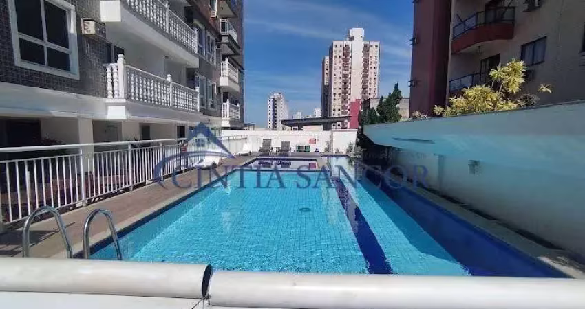 Apartamento com 2 quartos para alugar no Centro, Campos dos Goytacazes 