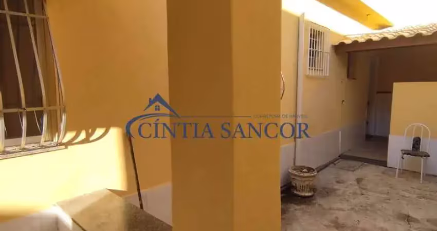 Casa com 2 quartos para alugar no Parque Leopoldina, Campos dos Goytacazes 