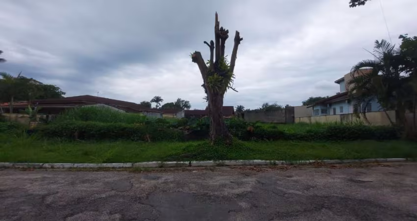 Parque Vivamar – Terreno com 823m² e regularizada