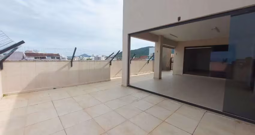 Itaguá - Cobertura, 3 dormitórios, 200m²