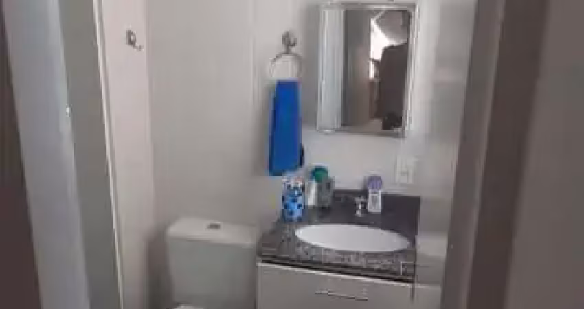 Apartamento de três dormitórios em Taubaté