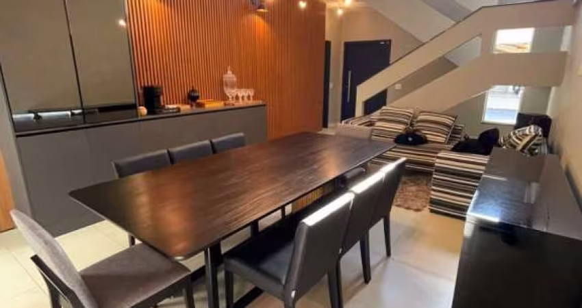 Casa  em Condomínio fechado Campos do Conde Louvre - Tremembé