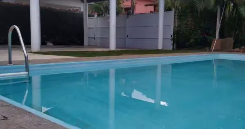 Casa com 4 quartos à venda no Horto, Ubatuba 
