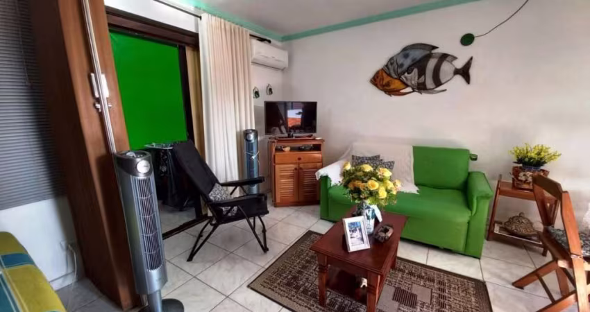 Acaraú - Charmoso apartamento tipo Studio Mobiliado