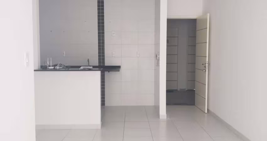 Apartamento novo de 2 dormitórios sendo 1 suíte. Lazer e ótima localização no Itaguá