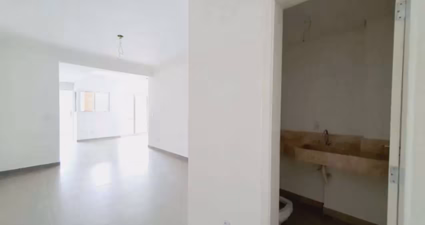 Apartamento novo, alto padrão, 105m², 3 dormitórios, sendo 1 suíte, varanda gourmet e lazer, no parque vivamar