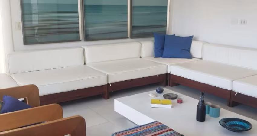 Apartamento de 96m², 02 suítes , alto padrão, no Itaguá.