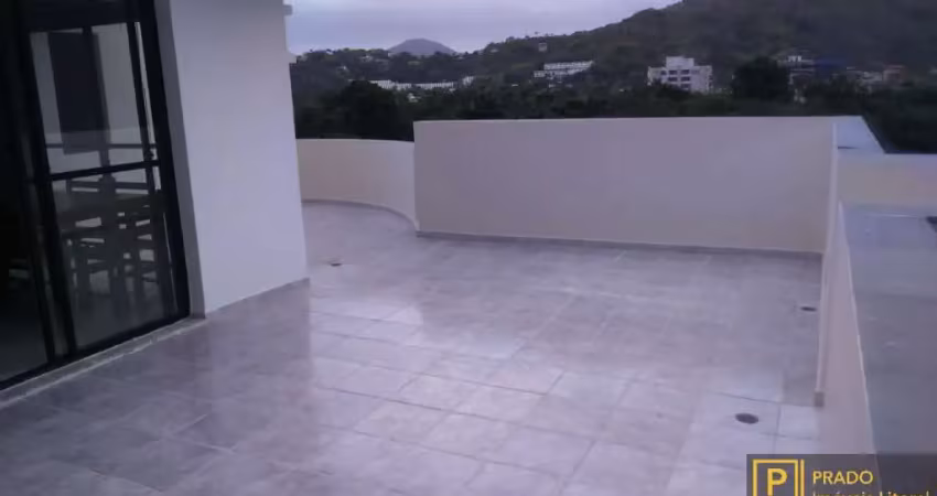 Apartamento com 3 quartos à venda em Toninhas, Ubatuba 