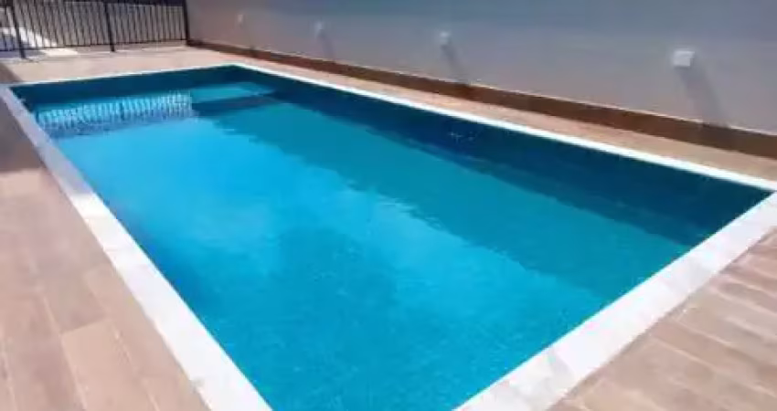 Cobertura com 140 metros 3 suítes localizada no centro de Ubatuba