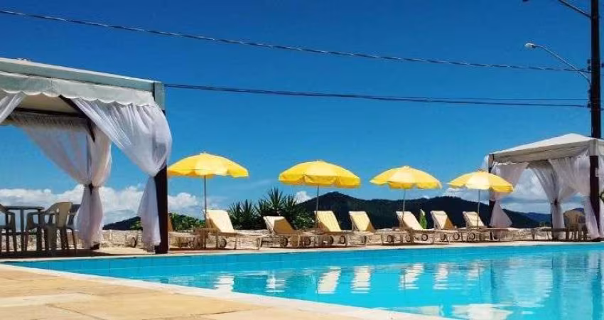 HOTEL PÉ NA AREIA - CONFIRA
