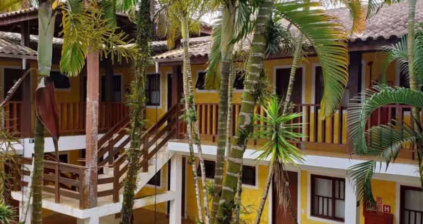 Prédio à venda na Praia do Lazaro, Ubatuba 