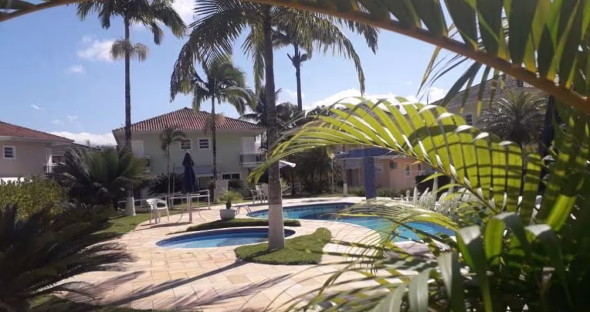 Casa alto padrão em condomínio fechado de frente para o mar na Praia Grande!