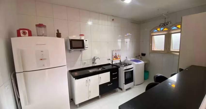 Apartamento com 2 quartos à venda na Praia Grande, Ubatuba 