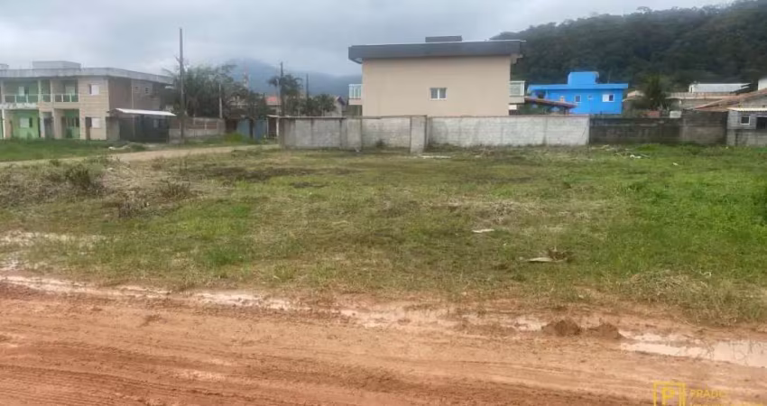 Terreno à venda em Maranduba, Ubatuba 
