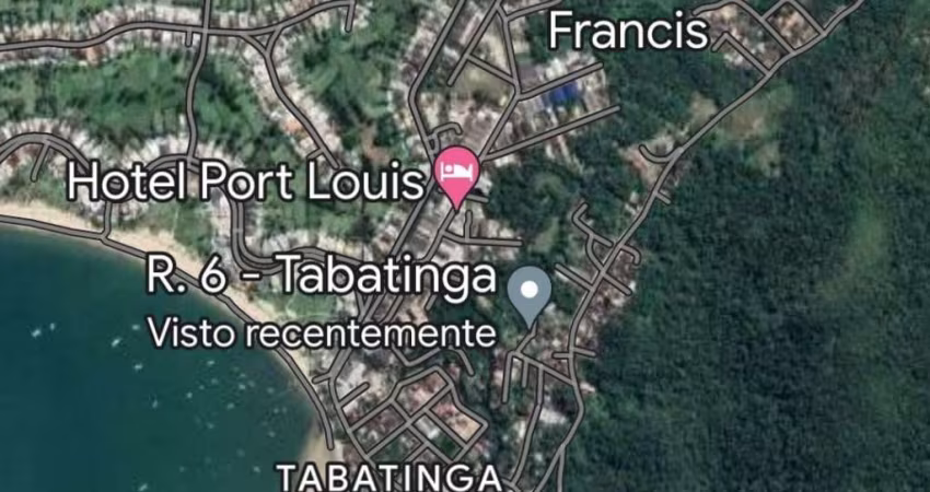 Terreno na Tabatinga