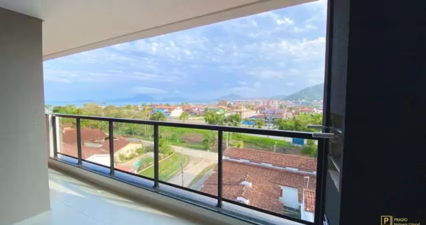 Cobertura á venda com vista para o mar- Tenório- R$950.000,00.