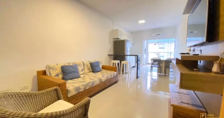 Apartamento á venda Centro