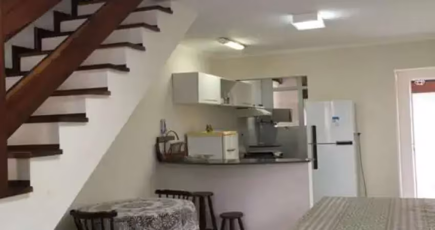 Casa em condomínio fechado com 3 quartos à venda na Praia Grande, Ubatuba 