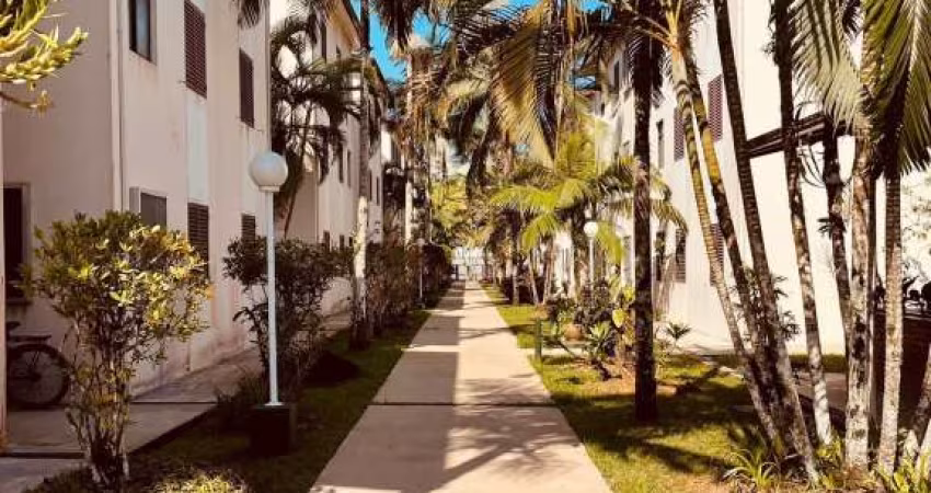 Apartamento de 2 dormitótios, sendo 1 suíte - área de lazer completa - 600 metros do mar