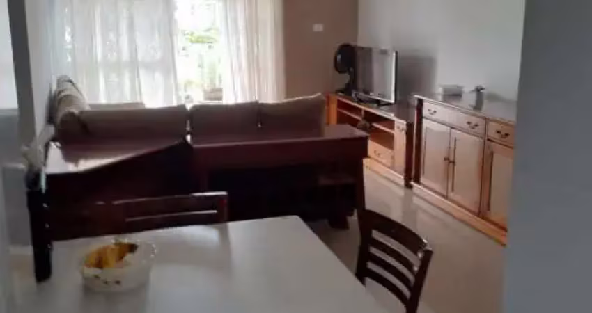 Apartamento com 3 quartos à venda em Itaguá, Ubatuba 