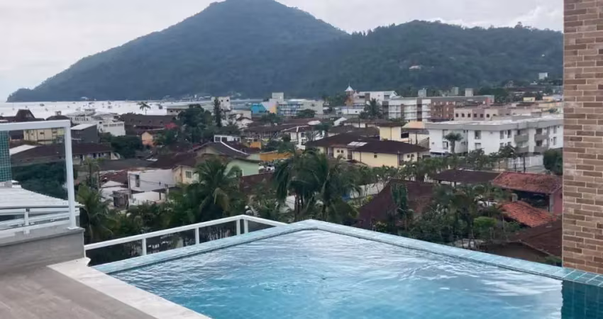 Apartamento Condomínio Aveiro - Itaguá