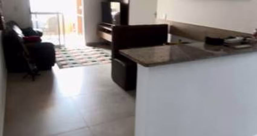Apartamento no Bairro do Itaguá