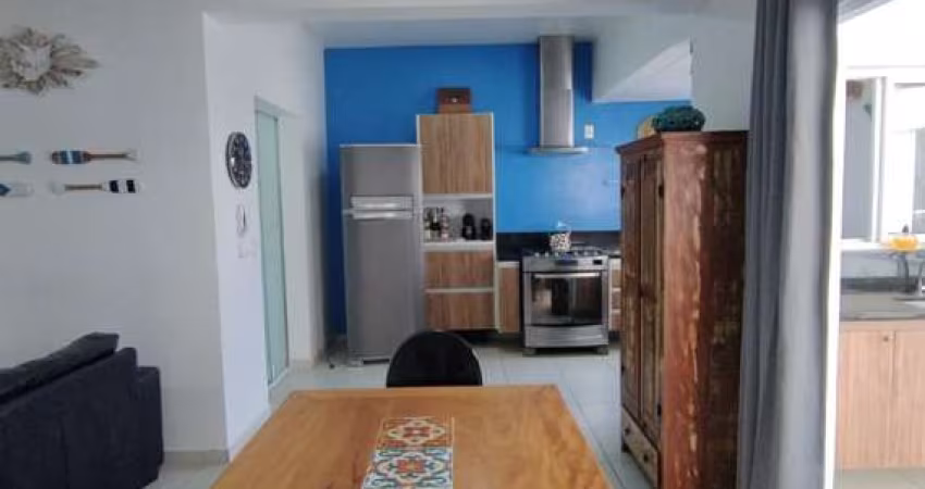 Apartamento com 03 dormitórios, sendo 01 suíte no Itaguá