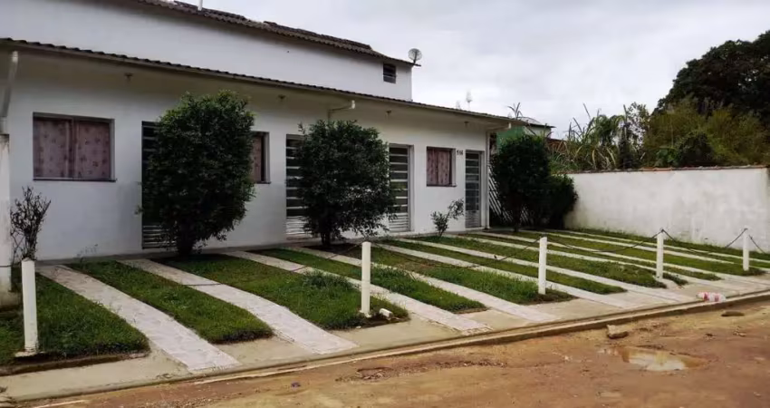 Ponto comercial à venda no Pereque-Mirim, Ubatuba 