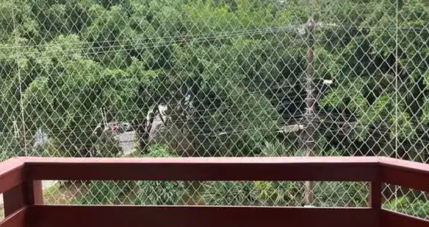 Apartamento com 3 quartos à venda em Itaguá, Ubatuba 